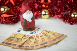 Gordo de Navidad